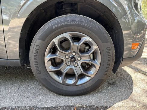 Used 2026 Ford Maverick XLT FWD image 24