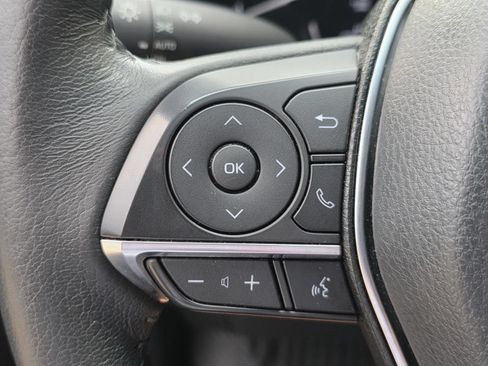 Used 2022 Toyota Avalon XLE FWD image 22
