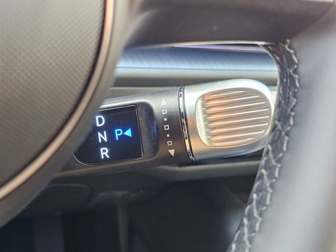 New 2025 Hyundai Ioniq 6 SEL image 22