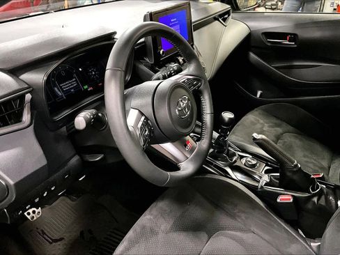 Used 2024 Toyota Corolla GR image 30