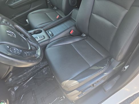 Used 2023 Honda Ridgeline RTL image 14