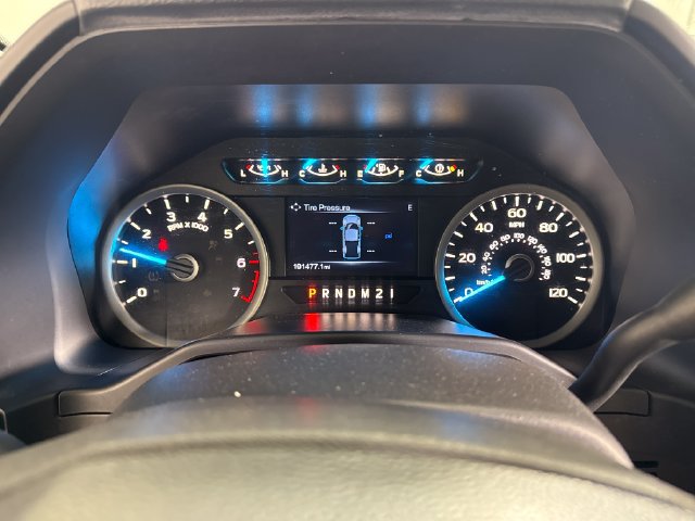 Used 2016 Ford F150 XLT w/ Trailer Tow Package AWD/4WD image 28