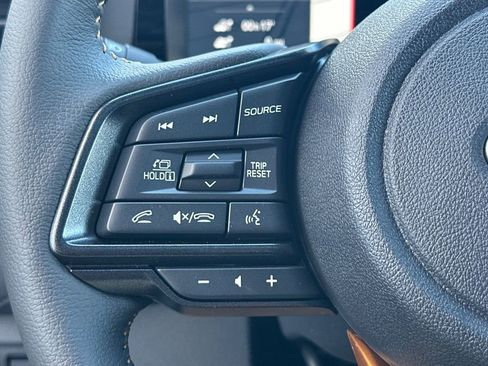 New 2026 Subaru Outback Wilderness AWD/4WD image 29