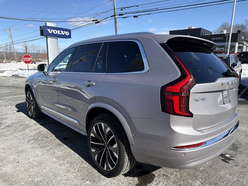 New 2026 Volvo XC90 T8 Ultra w/ Protection Package Premier AWD/4WD image 5