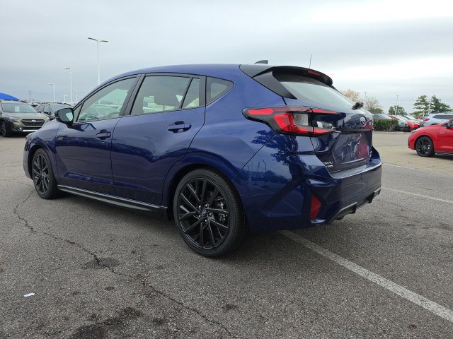 Certified 2024 Subaru Impreza RS AWD/4WD image 6