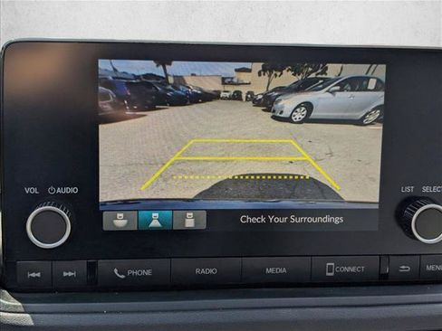 Used 2023 Honda Accord LX image 13
