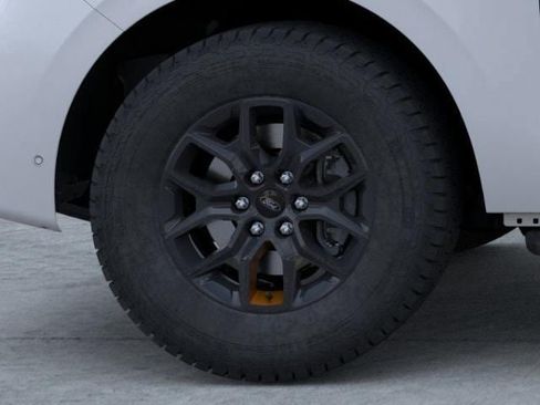 New 2026 Ford Expedition Tremor AWD/4WD image 19