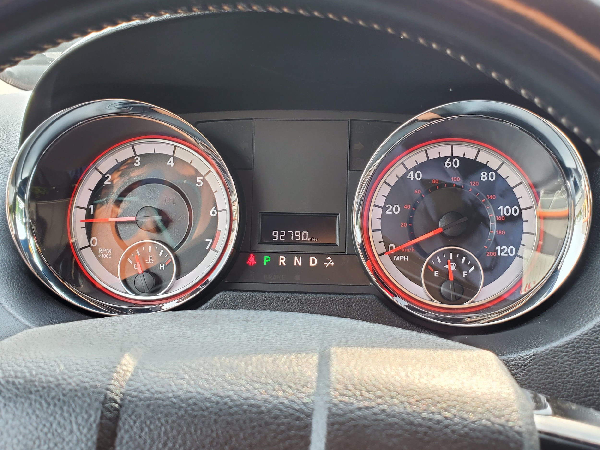 Used 2019 Dodge Grand Caravan SXT FWD image 17