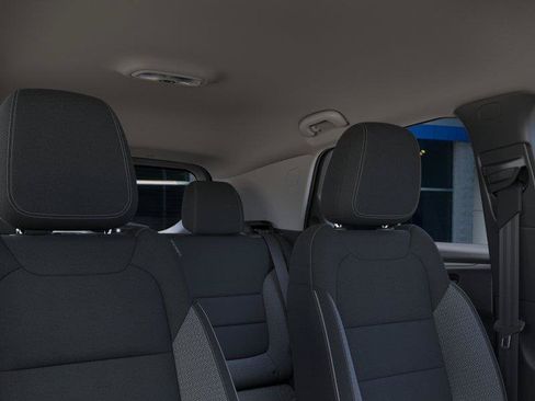 New 2026 Chevrolet TrailBlazer LT w/ Convenience Package AWD/4WD image 24