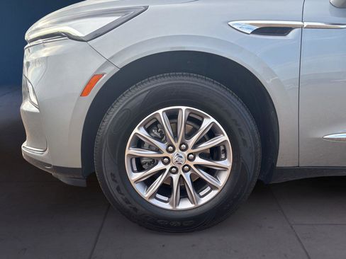 Used 2023 Buick Enclave Essence w/ Sound and Sites Package image 14