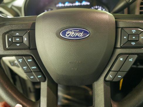 Used 2019 Ford F450 XL w/ Power Equipment Group RWD image 14