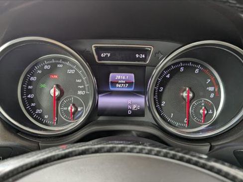 Used 2019 Mercedes-Benz GLE 400 GLE 400 image 28