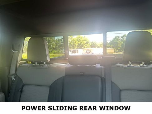 Used 2025 Chevrolet Silverado 1500 ZR2 w/ ZR2 Bison Edition AWD/4WD image 24