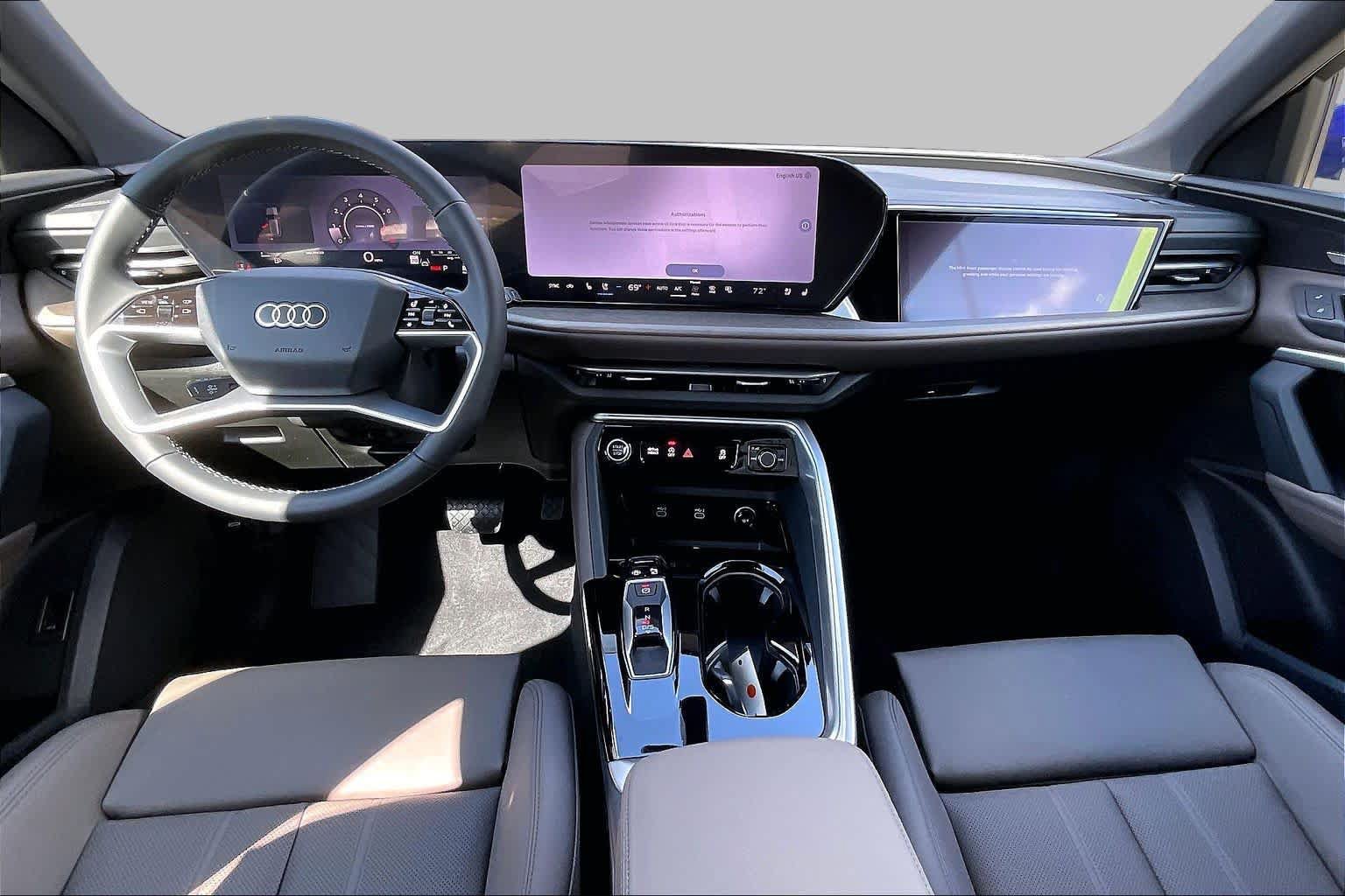 New 2026 Audi Q5 Prestige AWD/4WD image 5