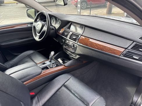 Used 2013 BMW X6 xDrive35i image 12
