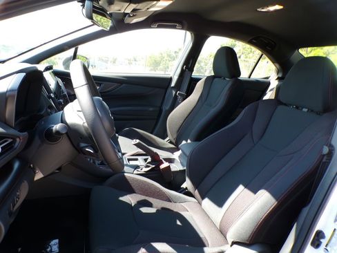 New 2026 Subaru WRX Premium AWD/4WD image 13