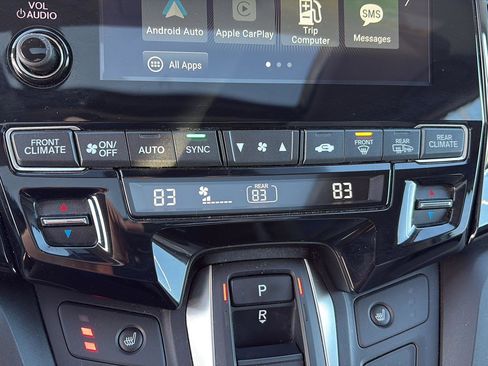 Certified 2024 Honda Odyssey EX-L image 14