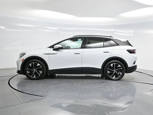 Used 2021 Volkswagen ID.4 Pro S w/ ID.4 Protection Package image 34