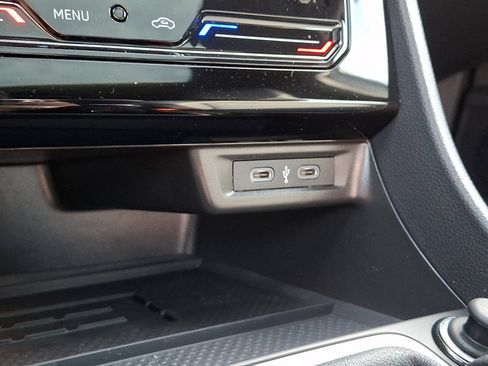 New 2026 Volkswagen Jetta GLI Autobahn FWD image 17