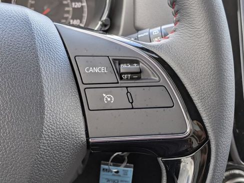 New 2027 Mitsubishi Outlander Sport LE FWD image 26