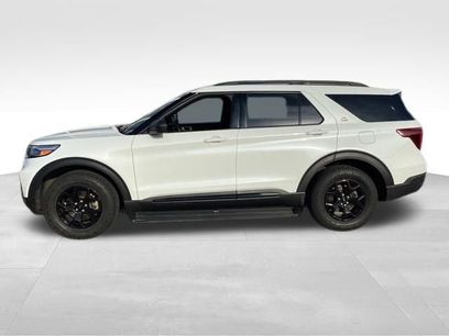 Used 2023 Ford Explorer Timberline