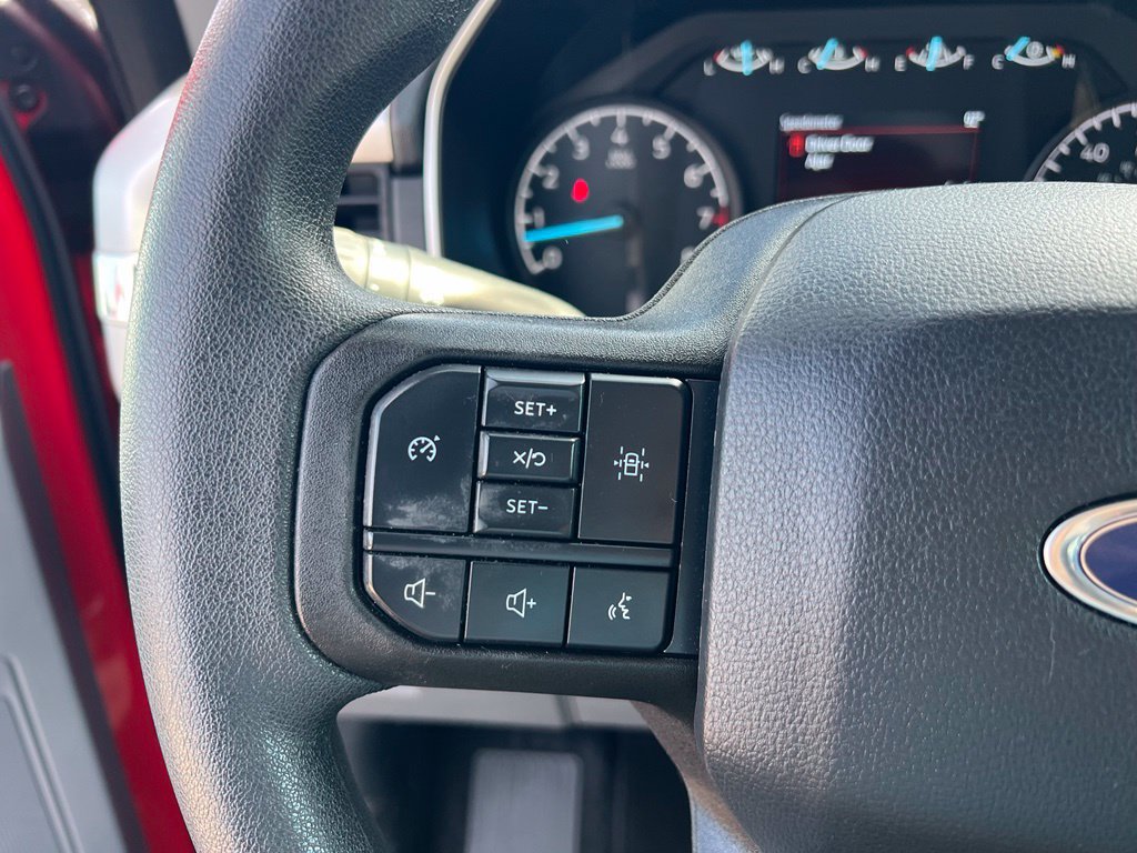Used 2023 Ford F150 XLT AWD/4WD image 38