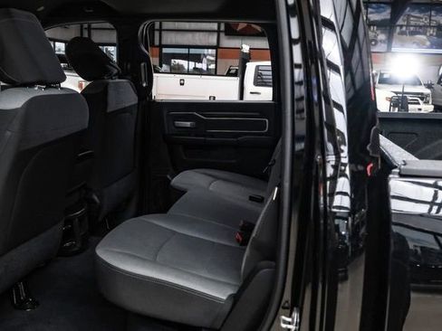 Used 2022 RAM 2500 Big Horn image 33