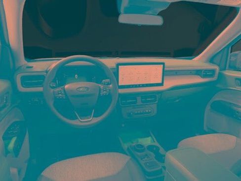 New 2026 Ford Maverick XLT FWD image 31