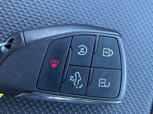 Used 2024 Chevrolet Silverado 1500 ZR2 w/ ZR2 Bison Edition image 23