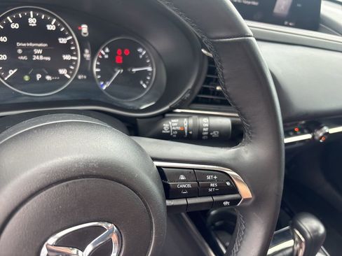 Used 2025 MAZDA CX-30 AWD 2.5 S w/ Preferred Package image 39