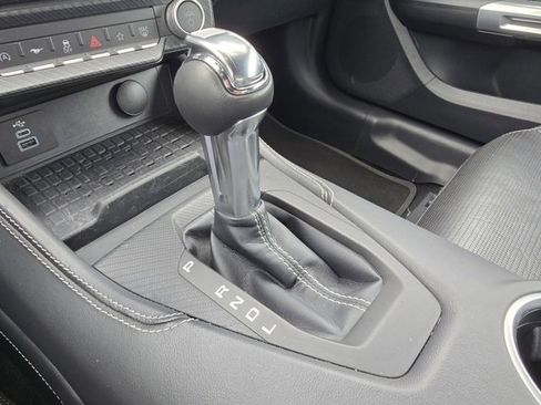 Used 2024 Ford Mustang Premium image 15