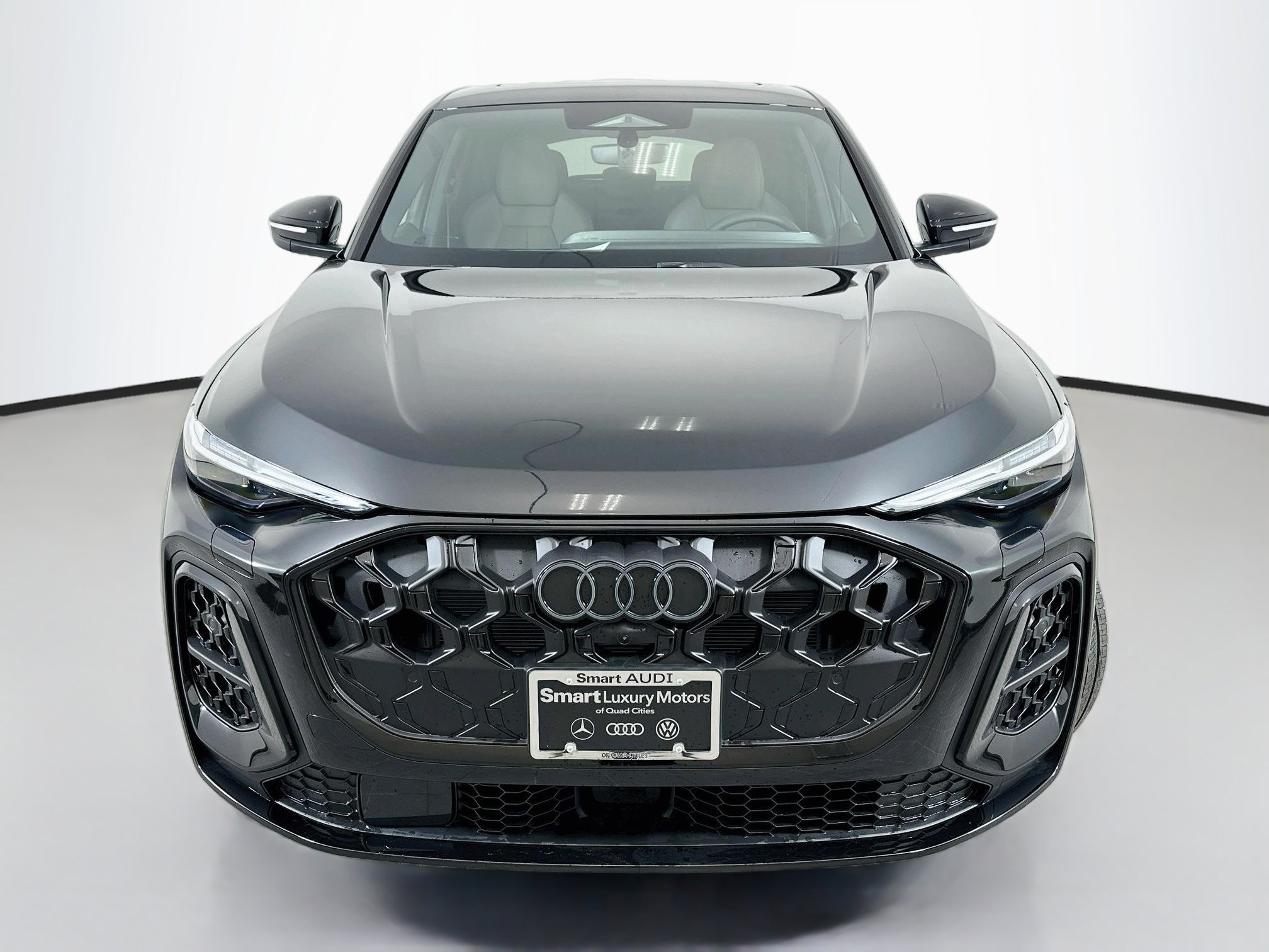 New 2026 Audi Q5 Premium Plus AWD/4WD image 2