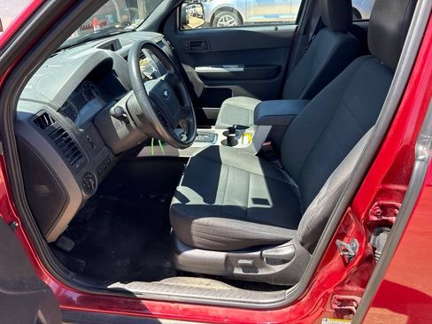 Used 2012 Ford Escape XLT FWD image 12