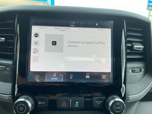 New 2025 RAM 3500 Tradesman image 17