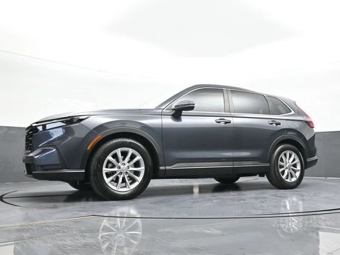 Used 2024 Honda CR-V EX image 57