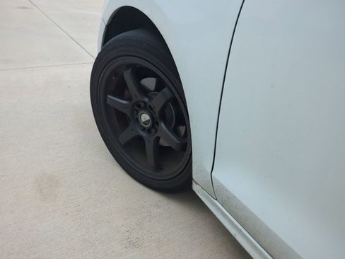 Used 2014 Volkswagen Jetta S FWD image 7