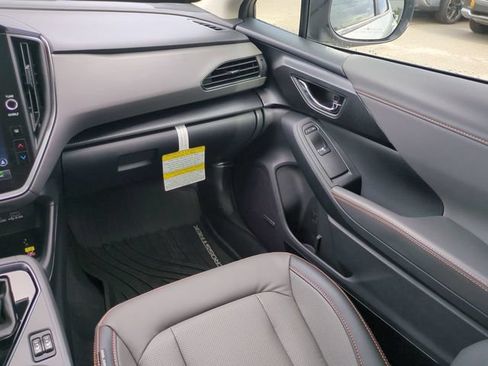 New 2026 Subaru Crosstrek 2.5i Limited AWD/4WD image 18