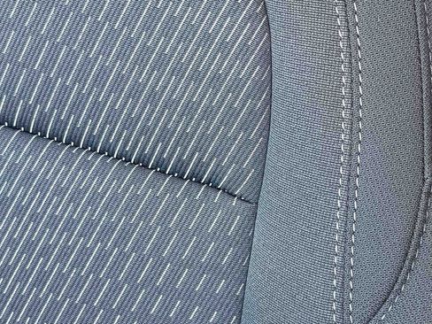 New 2026 Chevrolet Equinox LT w/ Midnight Edition image 23