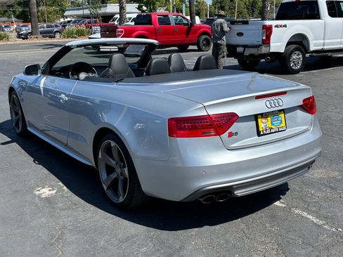 Used 2014 Audi S5 Premium Plus image 26