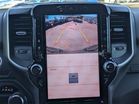 New 2025 RAM 1500 Big Horn image 19