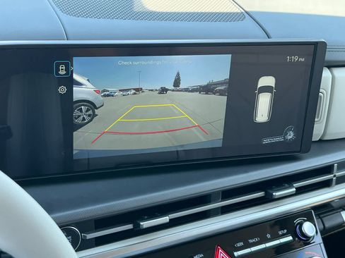 New 2026 Hyundai Santa Fe SEL image 20