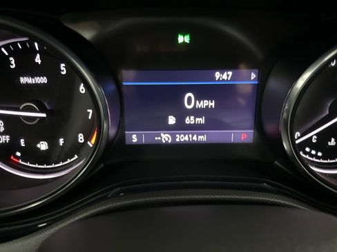 Used 2023 Buick Encore GX Select w/ Sport Touring Package image 15