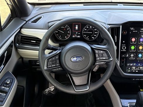 Certified 2025 Subaru Forester Limited image 11