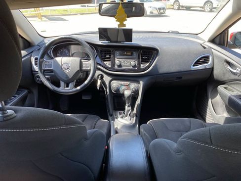 Used 2013 Dodge Dart SXT w/ SXT Special Edition Group FWD image 15