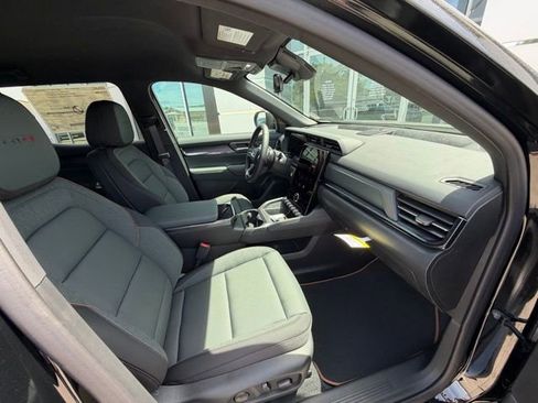 New 2026 GMC Terrain AT4 w/ Convenience Package III AWD/4WD image 29