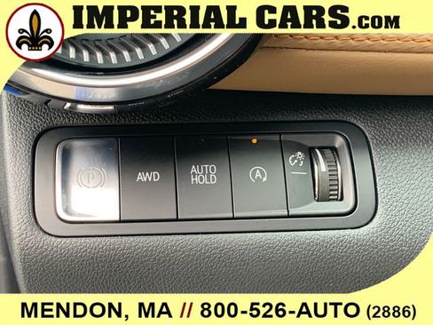 New 2026 Chevrolet Equinox ACTIV w/ Convenience Package III image 23