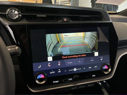 Used 2024 Lexus RZ 300e Premium w/ Accessory Package (2T) FWD image 27