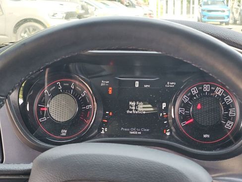 Certified 2019 Dodge Challenger SXT w/ Plus Package RWD image 21