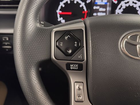 Used 2021 Toyota 4Runner SR5 Premium w/ Moonroof Package AWD/4WD image 20