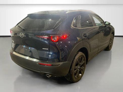 Used 2025 MAZDA CX-30 AWD 2.5 S w/ Select Sport Pkg image 7